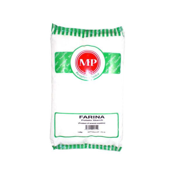 MP Farina 4Kg-SurulereFoods